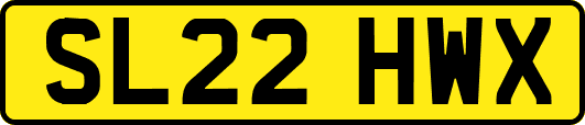 SL22HWX