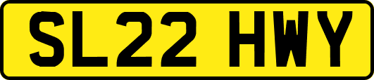 SL22HWY