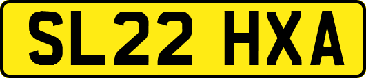 SL22HXA