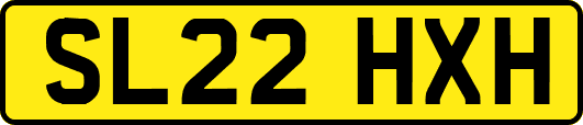 SL22HXH