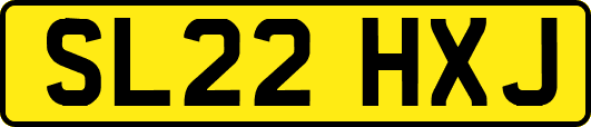 SL22HXJ