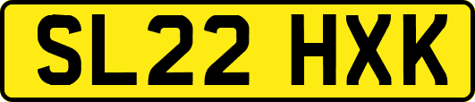 SL22HXK