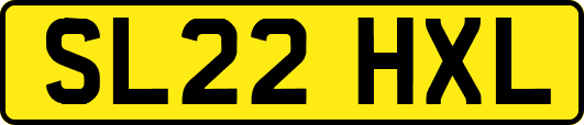 SL22HXL