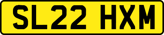 SL22HXM