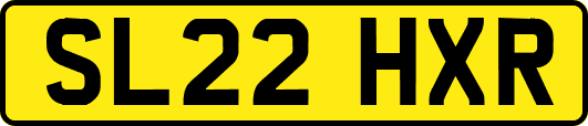 SL22HXR