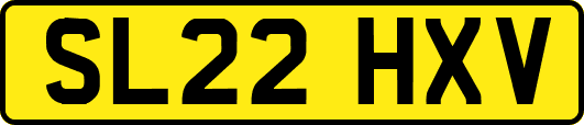 SL22HXV