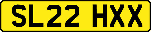 SL22HXX