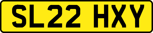 SL22HXY