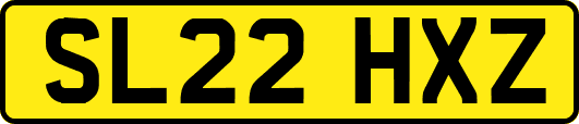 SL22HXZ