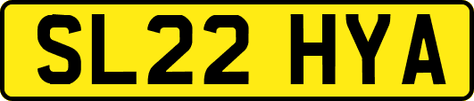 SL22HYA