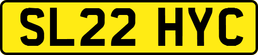 SL22HYC