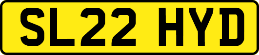 SL22HYD