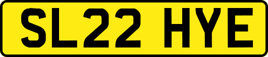 SL22HYE