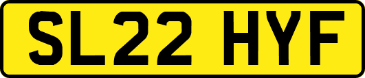 SL22HYF