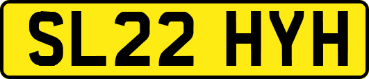 SL22HYH