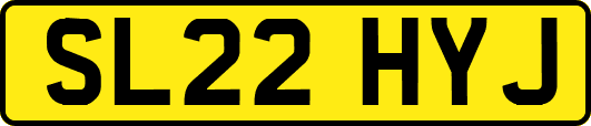SL22HYJ