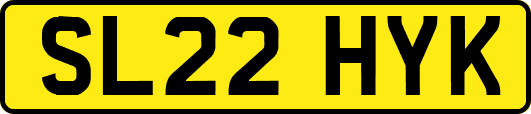 SL22HYK