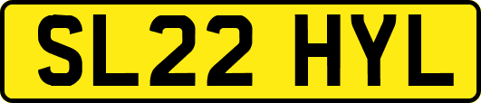 SL22HYL