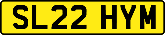 SL22HYM