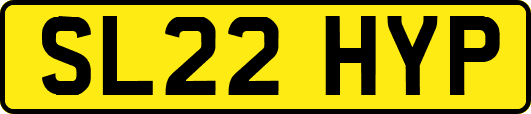 SL22HYP