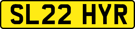 SL22HYR