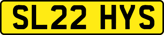 SL22HYS