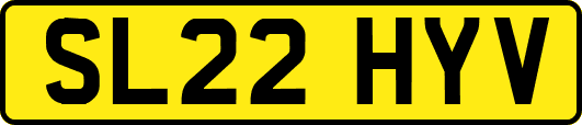 SL22HYV