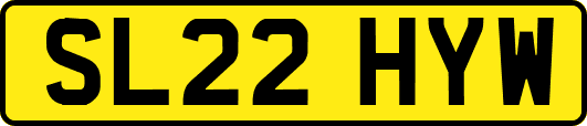 SL22HYW