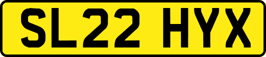 SL22HYX
