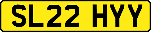 SL22HYY