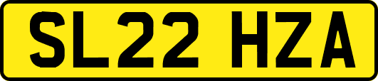 SL22HZA