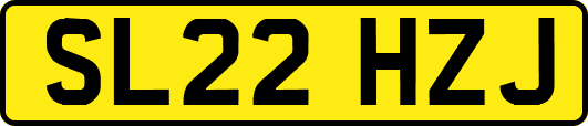 SL22HZJ