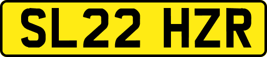 SL22HZR