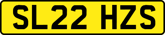 SL22HZS