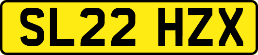 SL22HZX