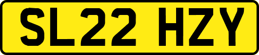 SL22HZY