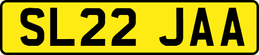 SL22JAA