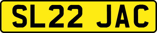 SL22JAC