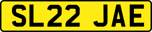 SL22JAE