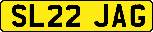 SL22JAG