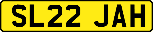 SL22JAH
