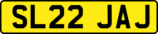 SL22JAJ