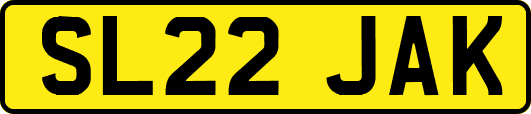 SL22JAK