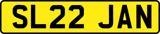 SL22JAN
