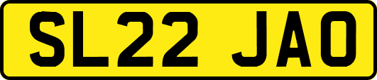 SL22JAO