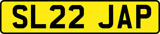 SL22JAP