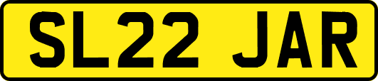 SL22JAR