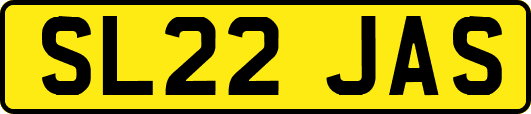 SL22JAS