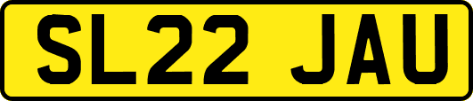 SL22JAU
