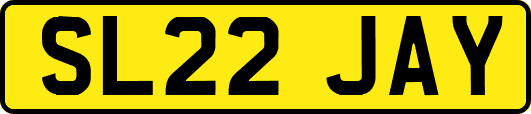 SL22JAY